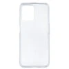 Capa Silicone Transparente Para Realme Narzo 50A Prime