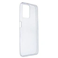 Capa Silicone Transparente Para Realme Narzo 50A Prime -La Casa De Las Carcasaa funda silicona transparente para realme narzo 50a prime 2