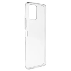 Coque Silicone Transparente Pour Vivo Y01 -La Casa De Las Carcasaa funda silicona transparente para vivo y01 2
