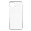 Coque Silicone Transparente Pour Xiaomi Redmi 10A
