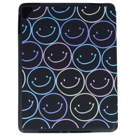 APPLE Coque Tablette Design Pour IPad 5 New Flip Cover 4 APPLE Coque Tablette Design Pour IPad 5 New Flip Cover – Image 2