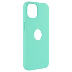 APPLE Coque Ultra Soft Avec Logo Pour IPhone 13 -La Casa De Las Carcasaa funda ultra suave logo para iphone 13 2