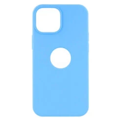APPLE Coque Ultra Soft Logo Pour IPhone 13 Mini