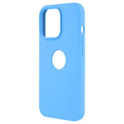 APPLE Coque Ultra Souple Avec Logo Pour IPhone 13 Pro -La Casa De Las Carcasaa funda ultra suave logo para iphone 13 pro 2