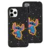 Coque Ultra Soft Officiel Disney - Lilo & Stitch Étoiles -La Casa De Las Carcasaa funda ultra suave oficial disney lilo stitch estrellas