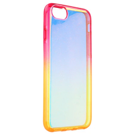 APPLE Galaxy Case Iridescente Pour IPhone SE 2022 5 APPLE Galaxy Case Iridescente Pour IPhone SE 2022 – Image 3