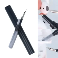 Limpiador De Auriculares Inalámbricos -La Casa De Las Carcasaa limpiador de auriculares inalambricos 2