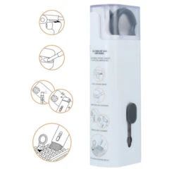 Nettoyeur D'écran Premium 7 Nettoyeur D'écran Premium -La Casa De Las Carcasaa nettoyeur decran premium 2