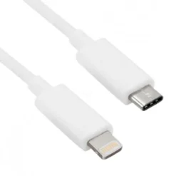 Pack Charge - Chargeur Charge Rapide USB/C + Cable Type C/Lightning -La Casa De Las Carcasaa pack charge chargeur charge rapide usbc cable type clightning 2