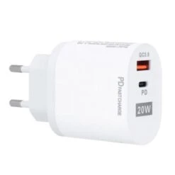 Pack Charge - Chargeur Charge Rapide USB/C + Cable Type C/Type C 6 Pack Charge - Chargeur Charge Rapide USB/C + Cable Type C/Type C -La Casa De Las Carcasaa pack charge chargeur charge rapide usbc cable type ctype c 1