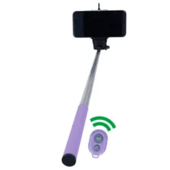 Selfie Stick -La Casa De Las Carcasaa palo selfie 2