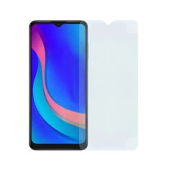 Película De Vidro Temperado Transparente Para TCL 305i