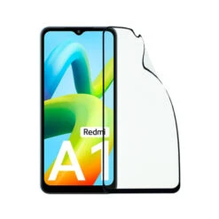 Película Temperada Completa Inquebrável Para Xiaomi Redmi A1