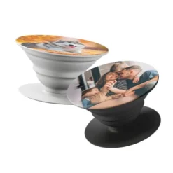 Personnalisez Votre PopSocket