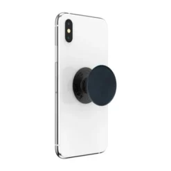 PopSocket Basic Black -La Casa De Las Carcasaa popsocket basic black 3
