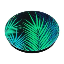 PopSocket Basic Midnight Palms -La Casa De Las Carcasaa popsocket basic midnight palms 2