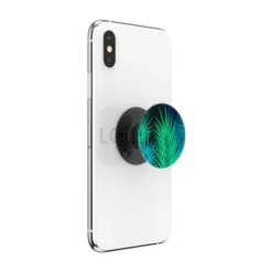 PopSocket Basic Midnight Palms -La Casa De Las Carcasaa popsocket basic midnight palms 3