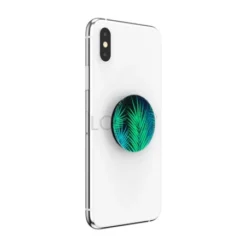 PopSocket Basic Midnight Palms -La Casa De Las Carcasaa popsocket basic midnight palms 4