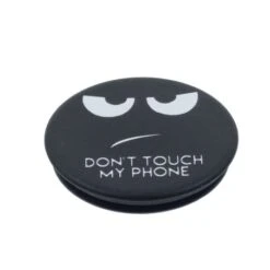 PopSocket Don´t Touch My Phone -La Casa De Las Carcasaa popsocket dont touch my phone 2