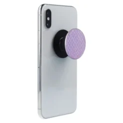PopSocket Iridescente Écailles Premium -La Casa De Las Carcasaa popsocket iridiscente escamas premium 2