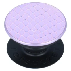 PopSocket Iridescente Écailles Premium