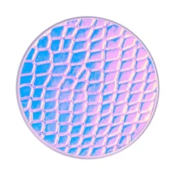 PopSocket Iridescente Écailles Premium -La Casa De Las Carcasaa popsocket iridiscente escamas premium 4