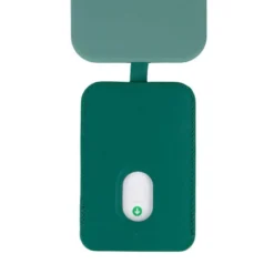 Porte-cartes Anti-vol Compatible Magsafe -La Casa De Las Carcasaa porte cartes anti vol compatible magsafe 2