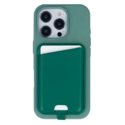 Porte-cartes Anti-vol Compatible Magsafe