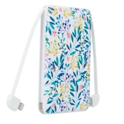 Power Bank Design 5.000 MAh -La Casa De Las Carcasaa power bank design 5000 mah 2