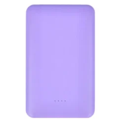 PowerBank 5000 MAH Couleur