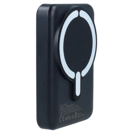 PowerBank Compatible Avec Magsafe 10000 MAh Premium 4 PowerBank Compatible Avec Magsafe 10000 MAh Premium – Image 2