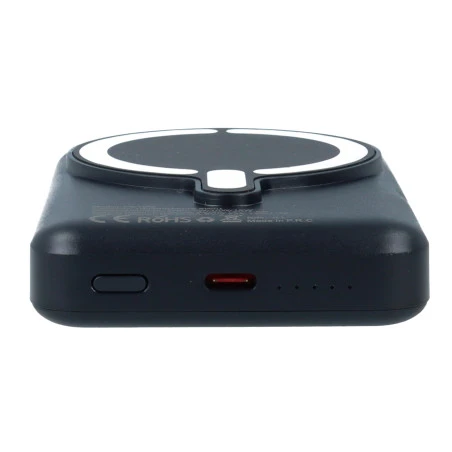 PowerBank Compatible Avec Magsafe 10000 MAh Premium 5 PowerBank Compatible Avec Magsafe 10000 MAh Premium – Image 3