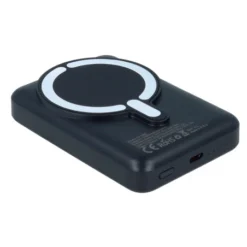 PowerBank Compatible Avec Magsafe 10000 MAh Premium 9 PowerBank Compatible Avec Magsafe 10000 MAh Premium -La Casa De Las Carcasaa powerbank compatible avec magsafe 10000 mah premium 3