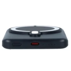 PowerBank Compatible Avec Magsafe 5000 MAh -La Casa De Las Carcasaa powerbank compatible avec magsafe 5000 mah 1