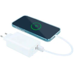 PowerBank Révolution 5000 MAh -La Casa De Las Carcasaa powerbank revolution 5000 mah 1