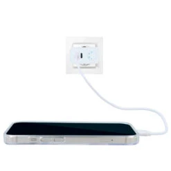 PowerBank Révolution 5000 MAh -La Casa De Las Carcasaa powerbank revolution 5000 mah 2