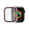 Protecteur Bumper Brillant Pour Apple Watch 40mm -La Casa De Las Carcasaa protecteur bumper brillant pour apple watch 40mm
