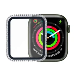 Protecteur Bumper Brillant Pour Apple Watch 42mm