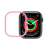 Protecteur Bumper Lumineux Pour Apple Watch 42mm -La Casa De Las Carcasaa protecteur bumper lumineux pour apple watch 42mm