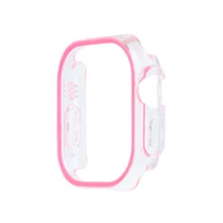 Protecteur Bumper Lumineux Pour Apple Watch 42mm -La Casa De Las Carcasaa protecteur bumper lumineux pour apple watch 42mm 2