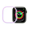 Protecteur Bumper Lumineux Pour Apple Watch 49mm -La Casa De Las Carcasaa protecteur bumper lumineux pour apple watch 49mm
