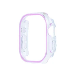 Protecteur Bumper Lumineux Pour Apple Watch 49mm -La Casa De Las Carcasaa protecteur bumper lumineux pour apple watch 49mm 2