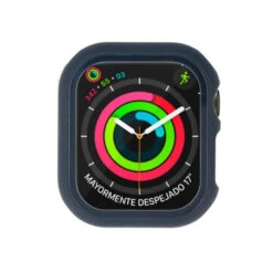 Protecteur Smartwatch Pour Apple Watch 46mm -La Casa De Las Carcasaa protecteur smartwatch pour apple watch 46mm 1