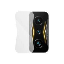 Protège-Caméra En Verre Pour Xiaomi Poco F4 GT