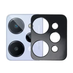 Protège-Caméra Métallisé Pour Realme C31