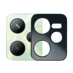 Protège-Caméra Métallisé Pour Realme C35