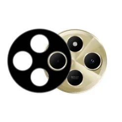 Protège-caméra Métallisé Pour Xiaomi Poco C75