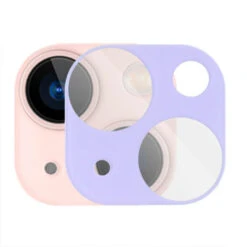 APPLE Protège-Caméra En Verre Pour IPhone 13