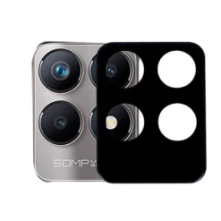 Protège-Caméra En Verre Pour Realme 8i