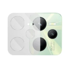 Protège-Caméra En Verre Pour Realme C35